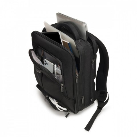 Plecak do notebooka ECO PRO 15-17.3 cali Plecak do notebooka ECO PRO 15-17.3 cali