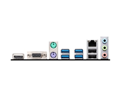 Płyta główna PRO A620M-E AM5 2DDR5 HDMI/M2 mATX Płyta główna PRO A620M-E AM5 2DDR5 HDMI/M2 mATX