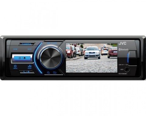 Radio samochodowe KDX-560BT Radio samochodowe KDX-560BT