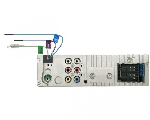 Radio samochodowe KDX-560BT Radio samochodowe KDX-560BT