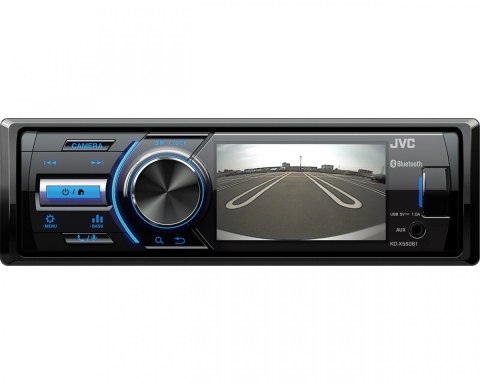 Radio samochodowe KDX-560BT Radio samochodowe KDX-560BT