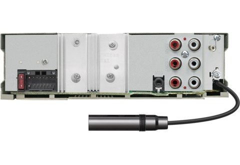 Radioodtwarzacz KDC-BT960DAB Radioodtwarzacz KDC-BT960DAB