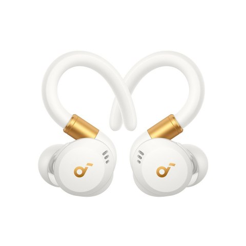Słuchawki Soundcore Sport X20 białe