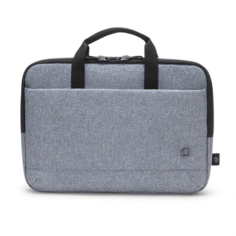 Torba do notebooka Eco Slim Case Motion 14-15.6 cali, niebieski jeans