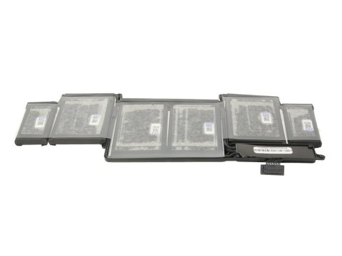 Bateria do Apple MacBook Pro 13 A1502 7000 mAh (79.4Wh) 11.34 Volt Bateria do Apple MacBook Pro 13 A1502 7000 mAh (79.4Wh) 11.34 Volt