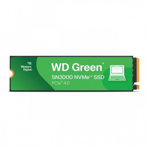 Dysk SSD Green 2TB M.2 2280 SN3000 NVMe PCIE4.0 Dysk SSD Green 2TB M.2 2280 SN3000 NVMe PCIE4.0