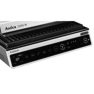 Grill elektryczny ProfiGrill GK5011 Grill elektryczny ProfiGrill GK5011