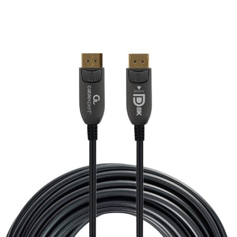 Kabel 8K DisplayPort AOC Premium 30m Kabel 8K DisplayPort AOC Premium 30m