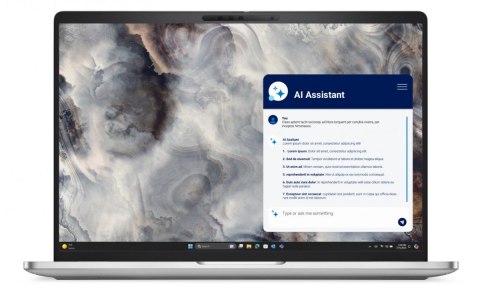Laptop Dell Pro 16 Plus PB16250 W11P Ultra 7 266V/16GB/512GB SSD G4/16.0 FHD+/Arc/FgrPr&SmtCd/FHD/IRCam/Mic/WLAN+BT/BcklKb/3C/vP Laptop Dell Pro 16 Plus PB16250 W11P Ultra 7 266V/16GB/512GB SSD G4/16.0 FHD+/Arc/FgrPr&SmtCd/FHD/IRCam/Mic/WLAN+BT/BcklKb/3C/vP