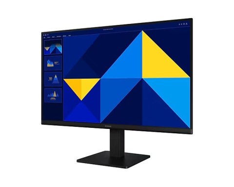 Monitor 24 cale LS24D300GAUXEN FHD 1xHDMI 1xDP 100Hz