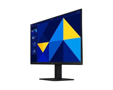 Monitor 24 cale LS24D300GAUXEN FHD 1xHDMI 1xDP 100Hz