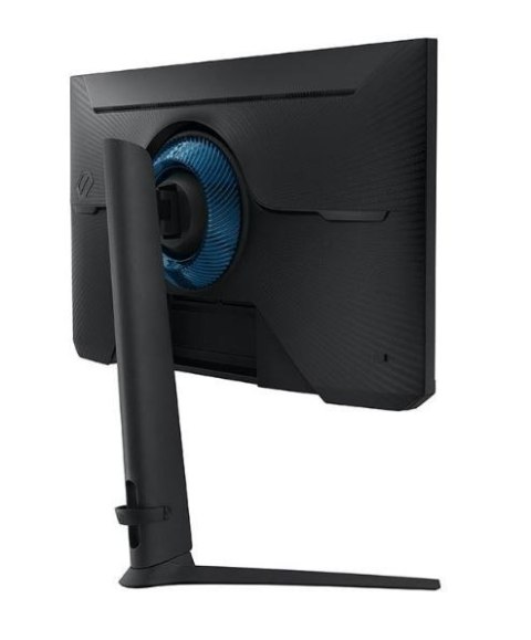 Monitor 27 cali LS27BG400EUXEN IPS 1920x1080 FHD 16:9 2xHDMI/1xDP 1 ms (GTG) płaski HAS+PIVOT 240Hz Gaming 2 lata d2d