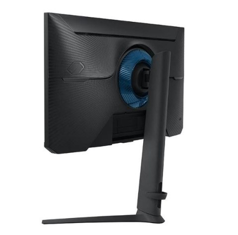Monitor 27 cali LS27BG400EUXEN IPS 1920x1080 FHD 16:9 2xHDMI/1xDP 1 ms (GTG) płaski HAS+PIVOT 240Hz Gaming 2 lata d2d