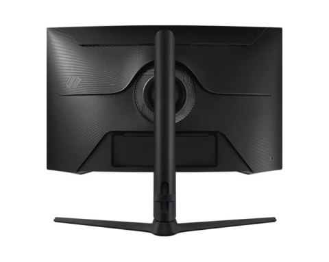 Monitor 27 cali LS27BG650EUXEN VA 2560x1440 16:9 2xHDMI/1xDP/LAN(RJ45)/2xUSB3.0 1ms(GTG) WiFi/BT głośniki zakrzywiony HAS+PIV 24