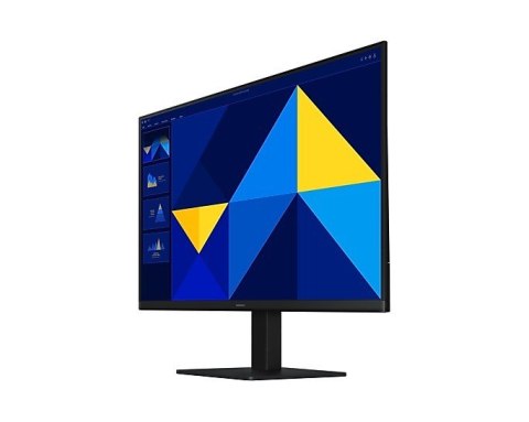 Monitor 27 cali LS27D300GAUXEN Monitor 27 cali LS27D300GAUXEN