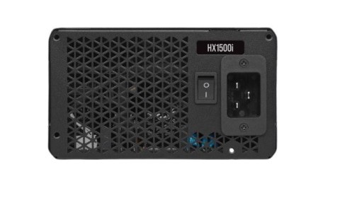 Zasilacz HX1500I 1500W PLATINUM ATX 3.0 Zasilacz HX1500I 1500W PLATINUM ATX 3.0