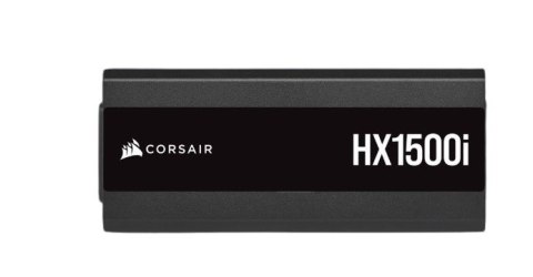 Zasilacz HX1500I 1500W PLATINUM ATX 3.0 Zasilacz HX1500I 1500W PLATINUM ATX 3.0