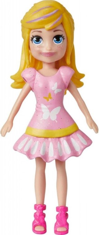 Figurka Polly Pocket Zestaw Modowy przebieranki HKV89