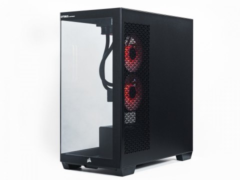 Komputer E-Sport GA520T-CR7 Ryzen 7 5800X/16GB/1TB/RTX 4060 EAGLE OC 8G/W