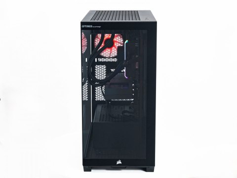 Komputer E-Sport GA520T-CR7 Ryzen 7 5800X/16GB/1TB/RTX 4060 EAGLE OC 8G/W