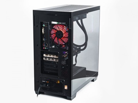 Komputer E-Sport GA520T-CR7 Ryzen 7 5800X/16GB/1TB/RTX 4060 EAGLE OC 8G/W