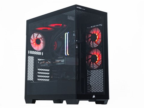 Komputer E-Sport GA520T-CR7 Ryzen 7 5800X/16GB/1TB/RTX 4060 EAGLE OC 8G/W