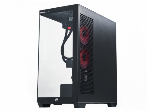 Komputer E-Sport GA520T-CR7 Ryzen 7 5800X/16GB/1TB/RTX 4060 EAGLE OC 8G/W