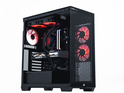 Komputer E-Sport GA520T-CR7 Ryzen 7 5800X/16GB/1TB/RTX 4060 EAGLE OC 8G/W
