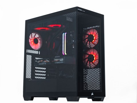 Komputer E-Sport GA520T-CR7 Ryzen 7 5800X/16GB/1TB/RTX 4060 EAGLE OC 8G/W