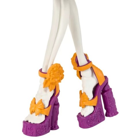 Lalka Monster High Skelita Calaveras Lalka Monster High Skelita Calaveras