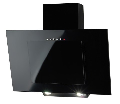 Okap WK-4 Nero 60 czarny Okap WK-4 Nero 60 czarny