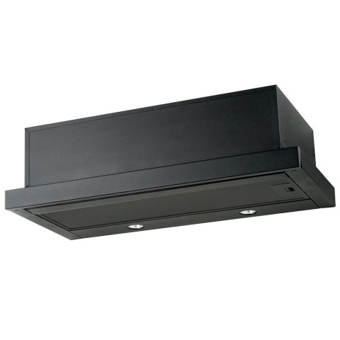 Okap teleskopowy WK7 Light Eco RK60 czarny Okap teleskopowy WK7 Light Eco RK60 czarny