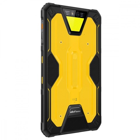 Tablet Armor Pad 2 4G 11 cali 8/256GB Czarno-żółty