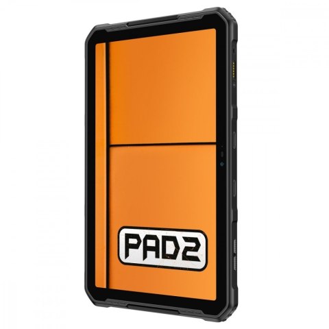 Tablet Armor Pad 2 4G 11 cali 8/256GB Czarny