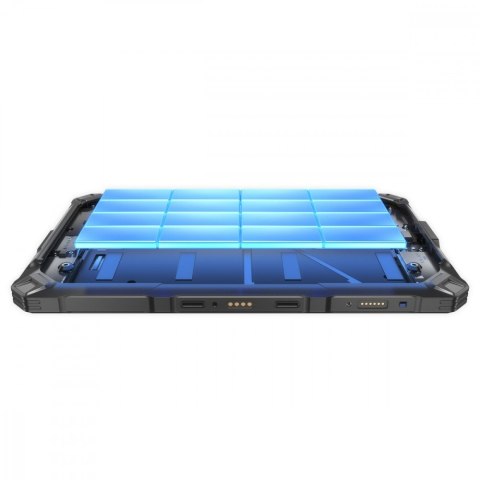 Tablet Armor Pad 4 Ultra Thermal 5G 10.36 cala 8/256GB IP69K termowizja Czarny