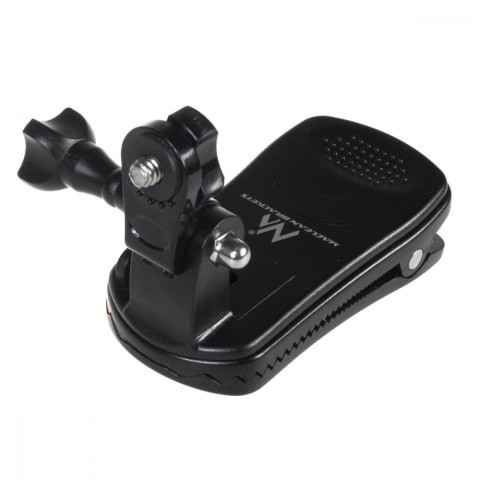 Uchwyt klips do kamery sportowej MC-820 Uchwyt klips do kamery sportowej MC-820