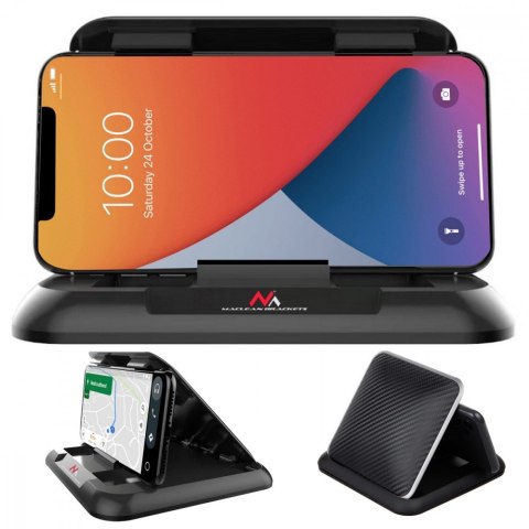 Uchwyt telefonu do auta MC-859 na deskę rozdzielczą Uchwyt telefonu do auta MC-859 na deskę rozdzielczą