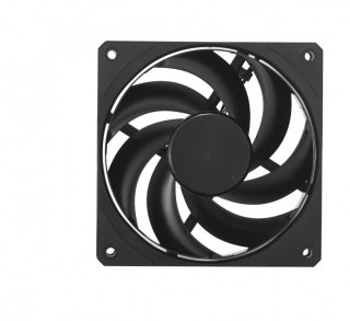 Wentylator Mobius 120 Black Edition