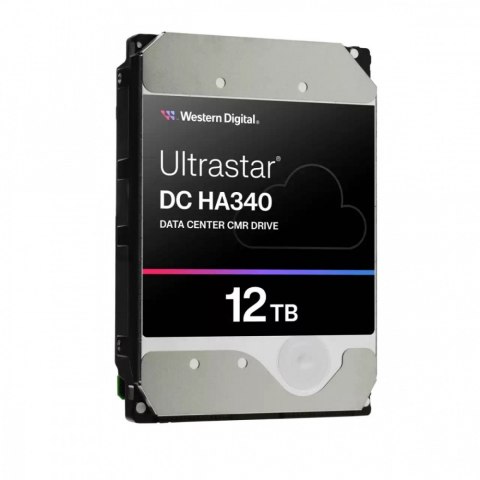 Dysk twardy Ultrastar DC HA340 12TB 3.5 cala SATAIII Dysk twardy Ultrastar DC HA340 12TB 3.5 cala SATAIII