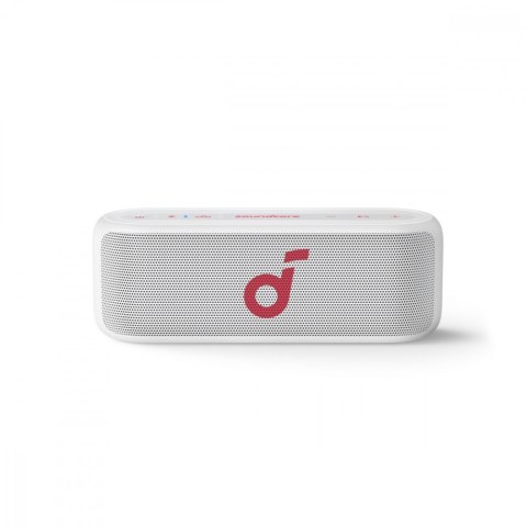 Głośnik Soundcore Select 2S Bluetooth biały