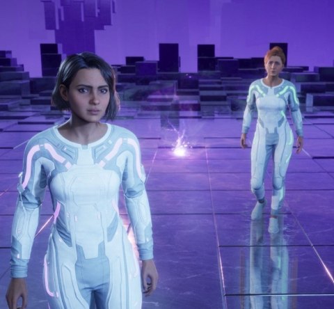 Gra PlayStation 5 Split Fiction
