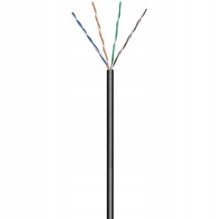 Kabel skrętka zewnętrzna U/UTP