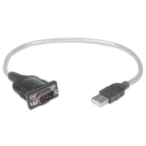 Konwerter USB na port szeregowy RS232 Konwerter USB na port szeregowy RS232