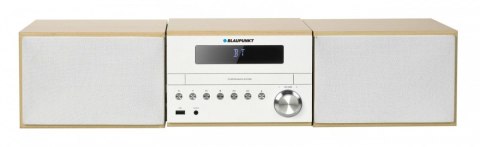 Mikrowieża Bluetooth RDS/ID3 tag CD/MP3/USB/AUX/Zegar/Alarm Mikrowieża Bluetooth RDS/ID3 tag CD/MP3/USB/AUX/Zegar/Alarm