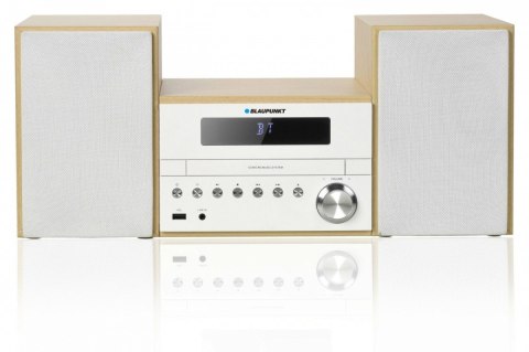 Mikrowieża Bluetooth RDS/ID3 tag CD/MP3/USB/AUX/Zegar/Alarm Mikrowieża Bluetooth RDS/ID3 tag CD/MP3/USB/AUX/Zegar/Alarm