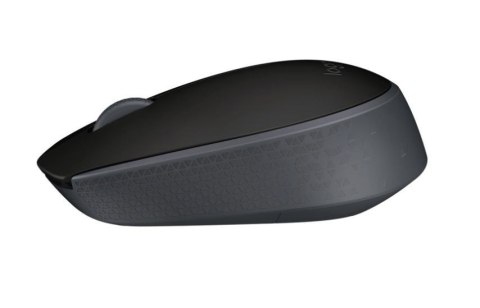 Mysz bezprzewodowa M171 Czarna 910-004424 Mysz bezprzewodowa M171 Czarna 910-004424