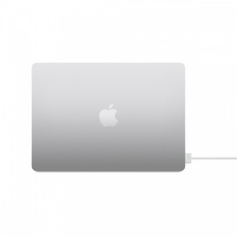 Przewód z USB-C na MagSafe 3 (2 m) - srebrny Przewód z USB-C na MagSafe 3 (2 m) - srebrny