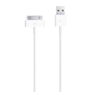 Przewód z wtyczką 30-stykową i złączem USB