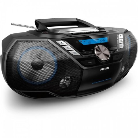 Radio odtwarzacz AZB798T/12 Radio odtwarzacz AZB798T/12