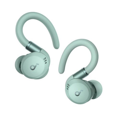 Słuchawki Soundcore Sport X20 zielone Słuchawki Soundcore Sport X20 zielone